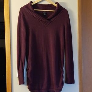 Calvin Klein Sweater dress